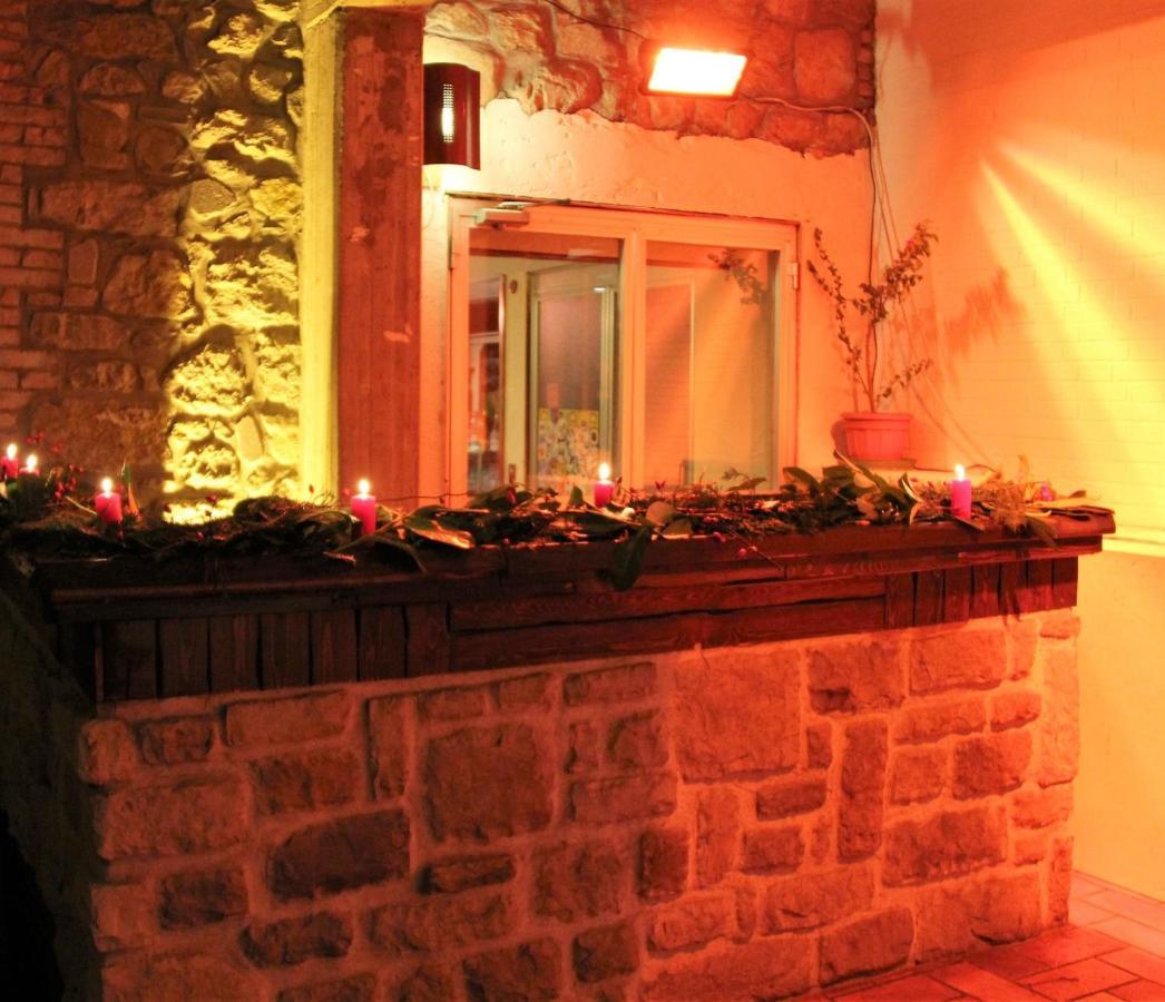 Montese Locanda Del Sole מראה חיצוני תמונה
