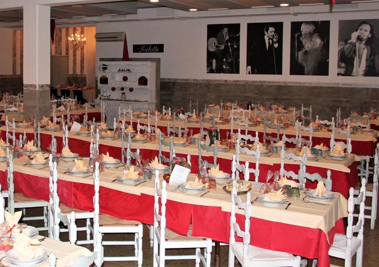 Montese Locanda Del Sole מראה חיצוני תמונה